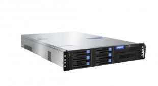 軟硬件一體化 攀普智能加密備份一體機的數字守護者